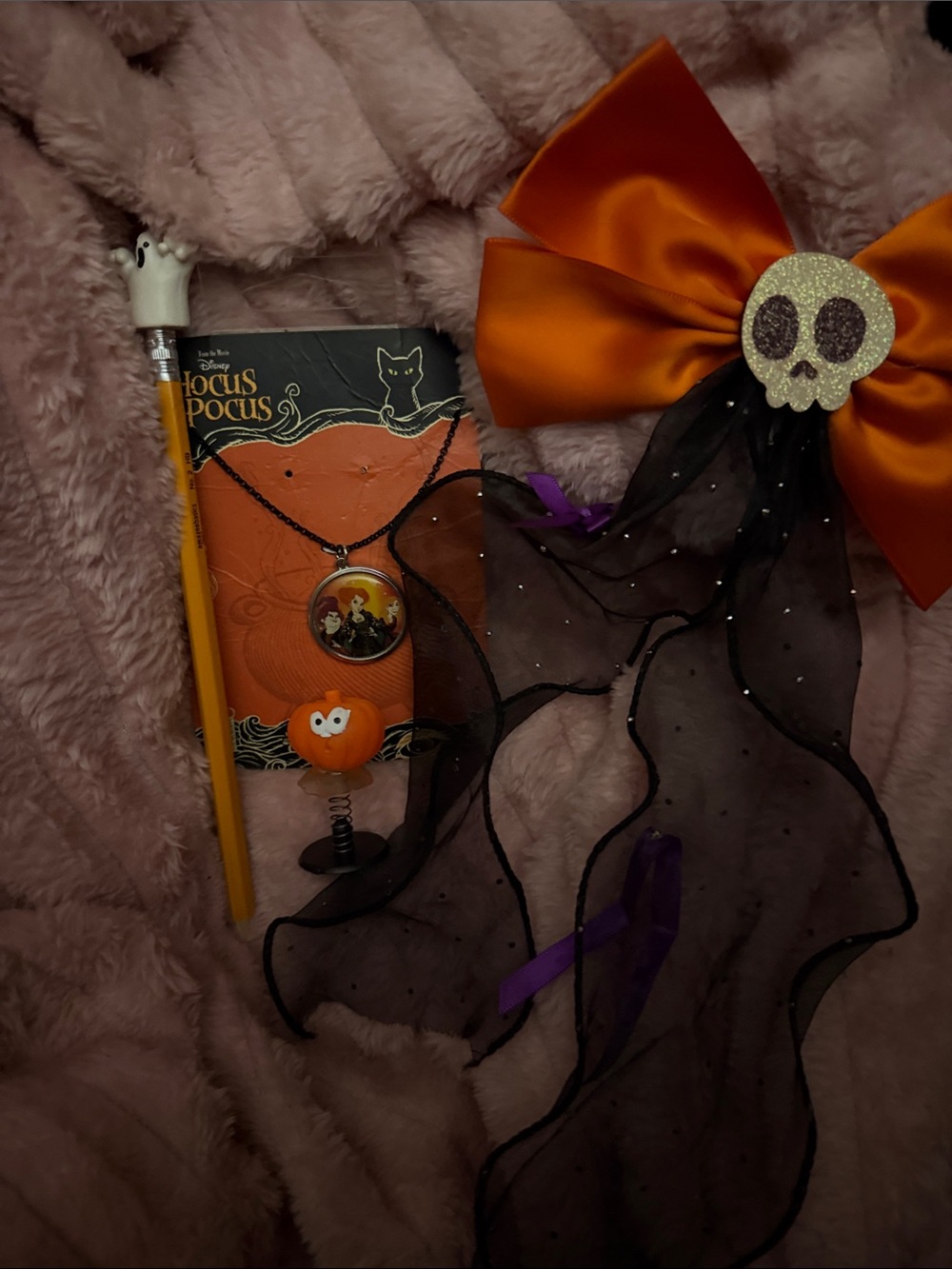 Halloween bundle